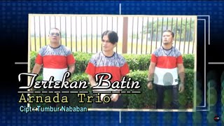 Arnada Trio - Tertekan Batin
