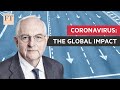 Martin Wolf: coronavirus could be worst economic crisis since Great Depression | FT