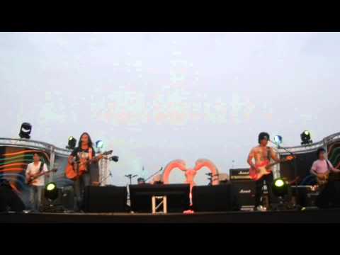 20141102台南新營_動力火車02除了愛你還能愛誰