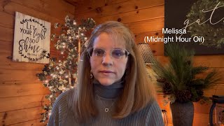 A Hebrew/Church Exodus Parallel-Time of Darkness/Place of Waiting-High Watch Hanukkah ￼