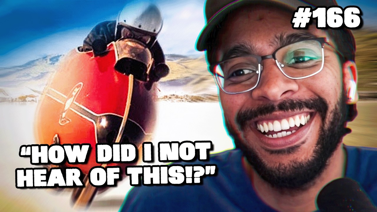 20 Years Later and Nobody Is Talking About This Movie