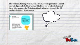 EDU30010: Teaching Literacy