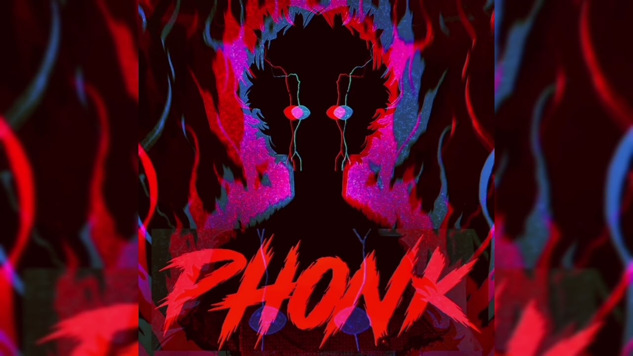PHONK ULTRA PARADISE (SLOWED+REVERB)