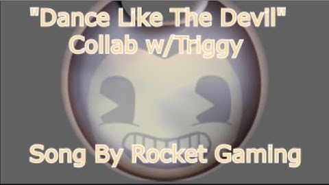 [BATIM/SFM] "Dance Like The Devil" Collab With Triggy | Song By Rockit Gaming