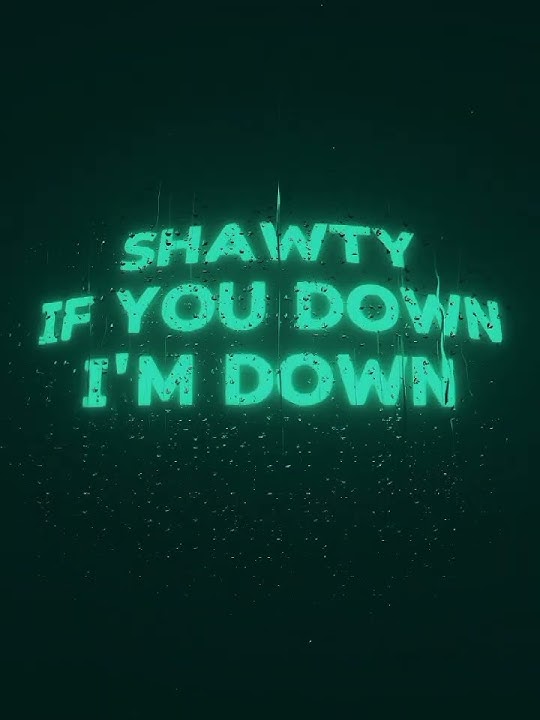 Whatever she wants - Bryson Tiller