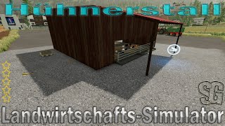 ["LS19", "Modvorstellung", "Landwirtschafts-Simulator", "Fs19", "Ls19 Mods", "Ls19 Maps", "let's play", "Ls19 survivor", "FS19 Mod", "FS19 Mods", "Landwirtschafts Simulator 19 Mod", "LS19 Modvorstellung", "Farming Simulator 19 Mod", "Farming Simulator 19 Mods", "LS2019", "FS Mods", "LS Mods", "Simo Game", "FS19 Modding", "LS19 Modding", "Modding", "ls19 oldtimer mods", "simple IC", "Ls22", "Ls22 map", "Ls 22 Mods", "Hühnerstall - Ls22 Mods", "LS22 Modvorstellung - Hühnerstall"]