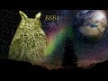 888Hz🔯The Sounds of the Miracle Owl⁂Open The Portal of Miracles in Your Life | Boundless Abundance~