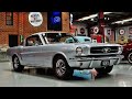 1965 Ford Mustang Fastback for sale @seven82motors