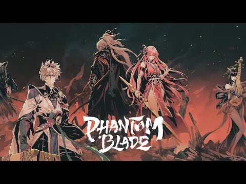 Phantom Blade: Executioners Gamota