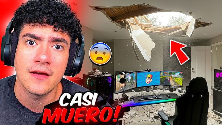 ME VOY A MUDAR A OTRA CASA POR ESTA RAZON... - TheDonato