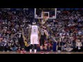 Anthony Davis 360 Alley Oop