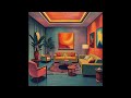 90s Boom Bap Chill Jazz x Lofi Type Beat - "Lounge"