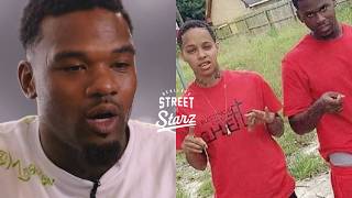 114 Jugg on how Deep the Push up And Scoot up beef got couldn't stand outside to pump gas