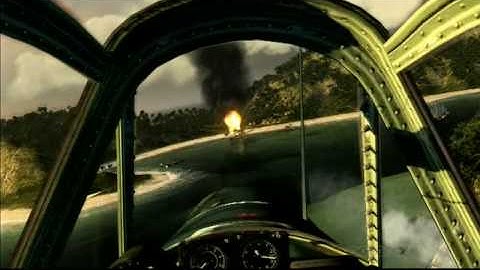 Battlestations  Pacific Dev Diary 1