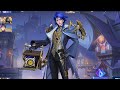 SOLO RANK MLBB