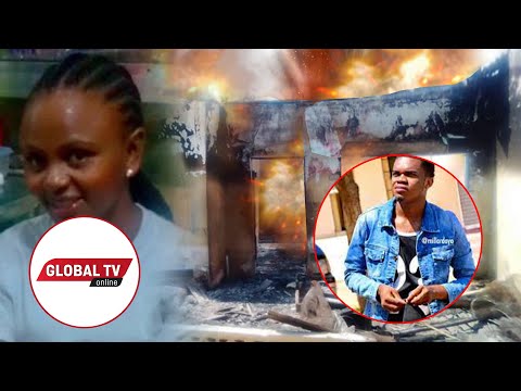 Video: Kivuli Kirefu Cha Vita