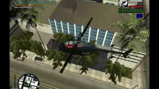S.W.A.T Rope 2.0