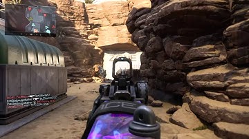 Black Ops 3 nuclear hc kill confirmed 37 streak on combine