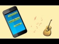 「CHE.R.RY」を弾き語りで歌ってみた -Freedel-