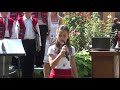 Emily Dumanska - "Три поради" (Song)