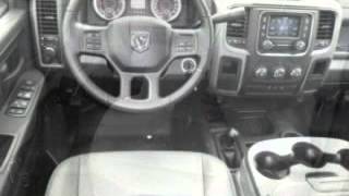 2014 Ram 2500 - Gresham OR