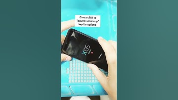 Infinix Smart 4 X653 Factory Reset, Hard Reset, Password Reset, Pattern Reset, Pin Reset / #shorts