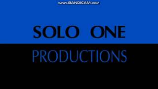 Solo One Productions / Disney Channel Original / Buena Vista International, Inc. (2003)