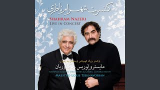 Zin Do Hezaran Man - O Ma (In Tehran, 2005) Resimi