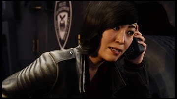 Spiderman ps4 ´The main event‘ part 1 (No commentary)