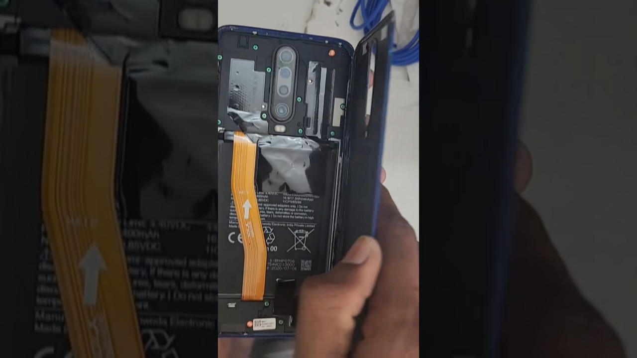 poco x2 cpu problem solved. 