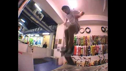 Charles neilson clip