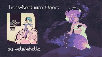 Valerie Halla - Trans-Neptunian Object