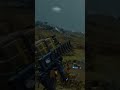 This Game Is Scary 😮 #shorts #games #gaming #gameplay #deathstranding