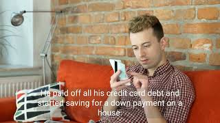 Transforming Financial Habits How John Took Control of His Money and Became Debt Free