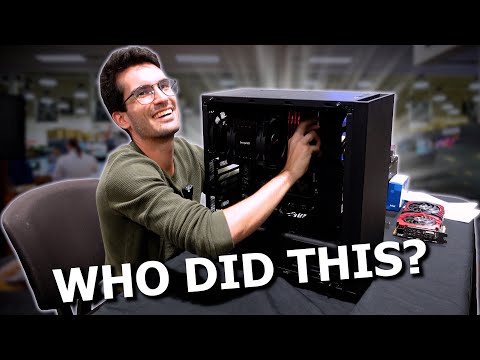 We Didn't See This PC Upgrade Coming! - Gear Up S2:E3