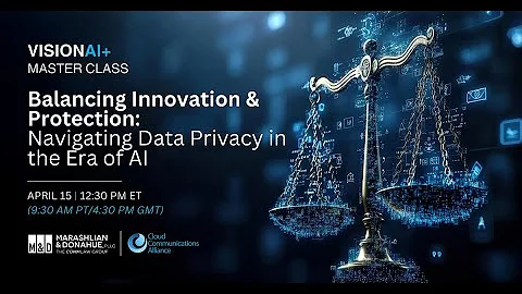 Balancing Innovation and Protection: Navigating Data Privacy in the Era of AI