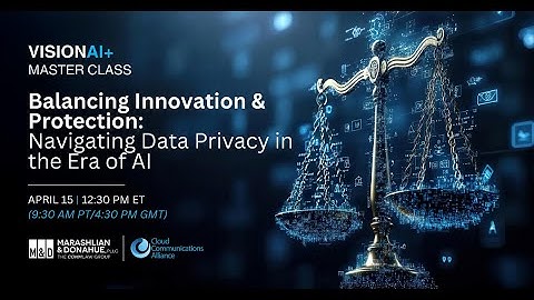 Balancing Innovation and Protection: Navigating Data Privacy in the Era of AI
