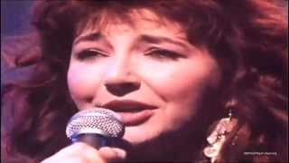 Kate Bush /David Gilmour  - ' Running Up That Hill '