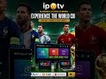 Best IPTV Subscription 2026