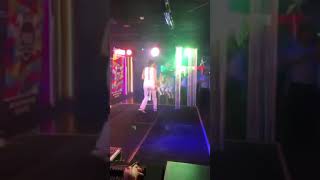Fred Ayyy, Drag King - We Are The Champions
