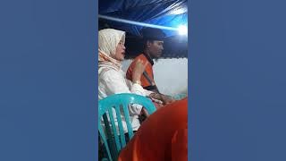 Gandeng Wong Liyo Voc. Gandrung Mudaiyah Versi kendang Yosi Kuntulan Pelinggihan