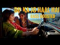 DIL KA JO HAAL HAI BASS BOOSTED RANBIR KAPOOR BESHARAM MOVIE BASS BOOSTED CENTER DIL KA JO HAAL HAI BASS BOOSTED RANBIR KAPOOR BESHARAM MOVIE BASS BOOSTED CENTER