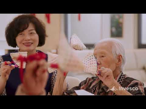 [서울 근교 프리미엄 실버타운] 집보다 더 나은 집, 케어닥 케어홈을 만나보세요. - video from CareDoc