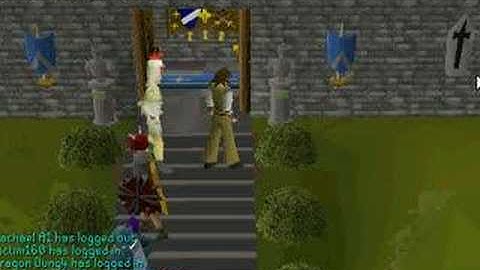 The random runescape show ep 1 part 2