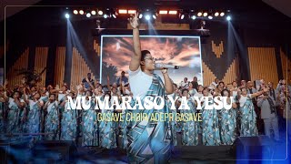 Mu Maraso Ya Yesu Gasave Choir