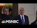 What Transcripts Say About Mike Pompeo's State Department | Morning Joe | MSNBC