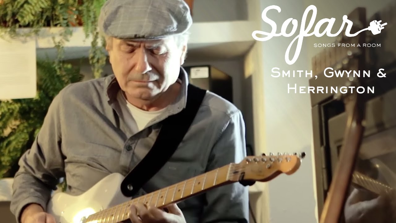 You Can't Get There From Here