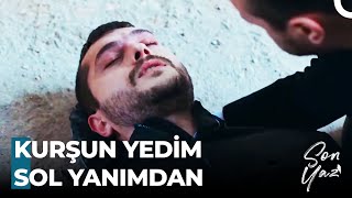 Akgün, Selim'in Aklını ALDI! - Son Yaz