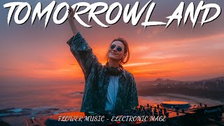 Download Lagu Tomorrowland 2026 🔥 Martin Garrix, David Guetta, Meduza, Anyma, Afrojack, Nicky Romero, Hardwell MP3