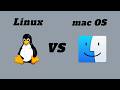 🍎 macOS vs Linux 🐧 : Quel système choisir en 2026 ? Comparatif complet !